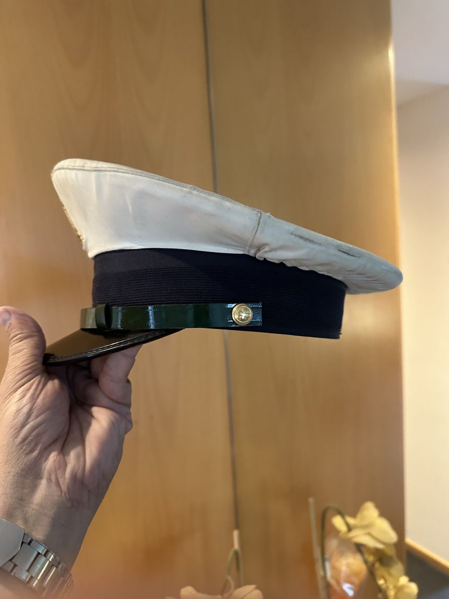 Hüte, Mützen & Caps: Police ville de Milano – Gebraucht aus Morbio Inferiore von Ecod 1