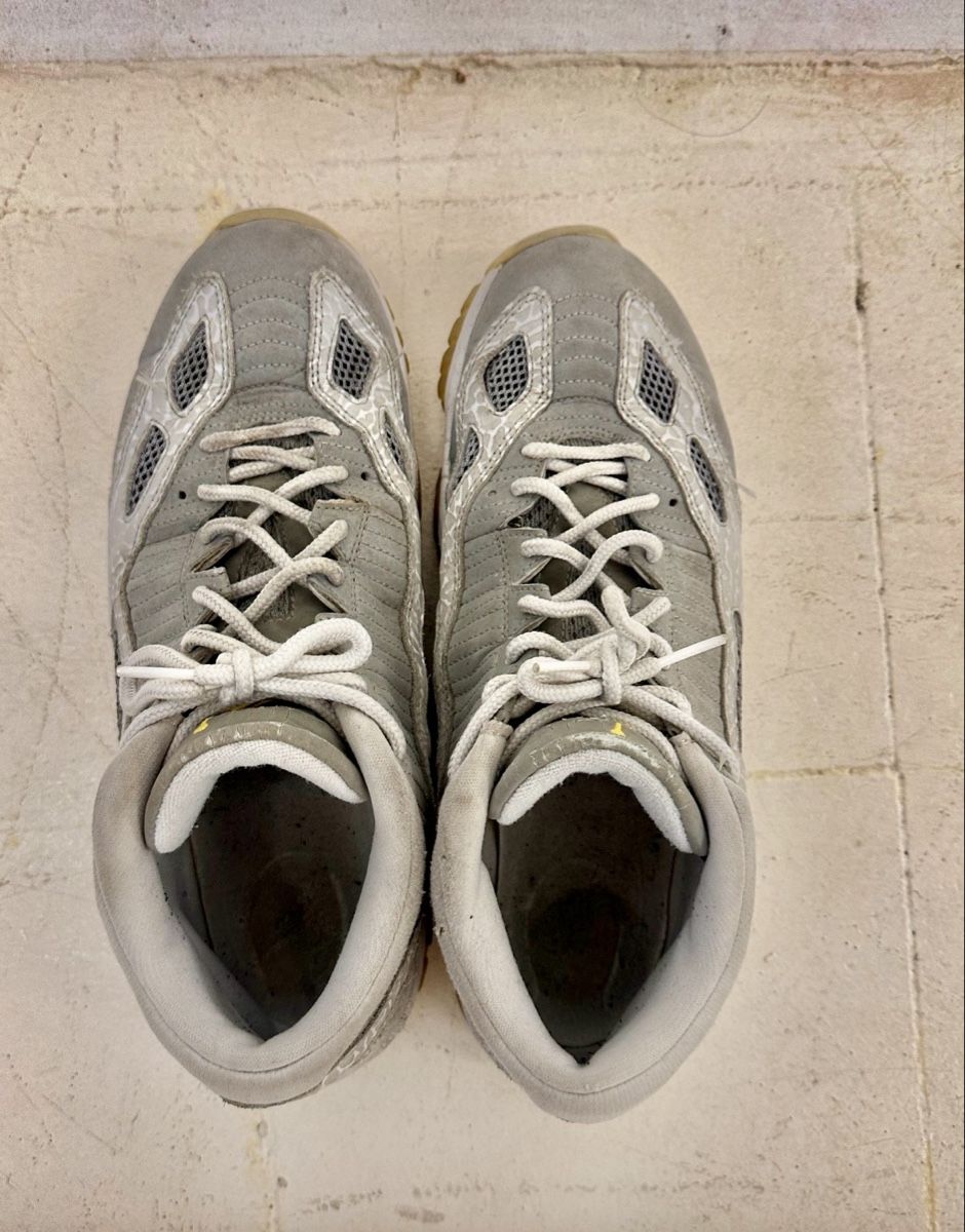 Jordan Scarpe da uomo: JORDAN 11 RETRO LOW IE (2007) – Usato da Zürich venduto da OldtownShop 2