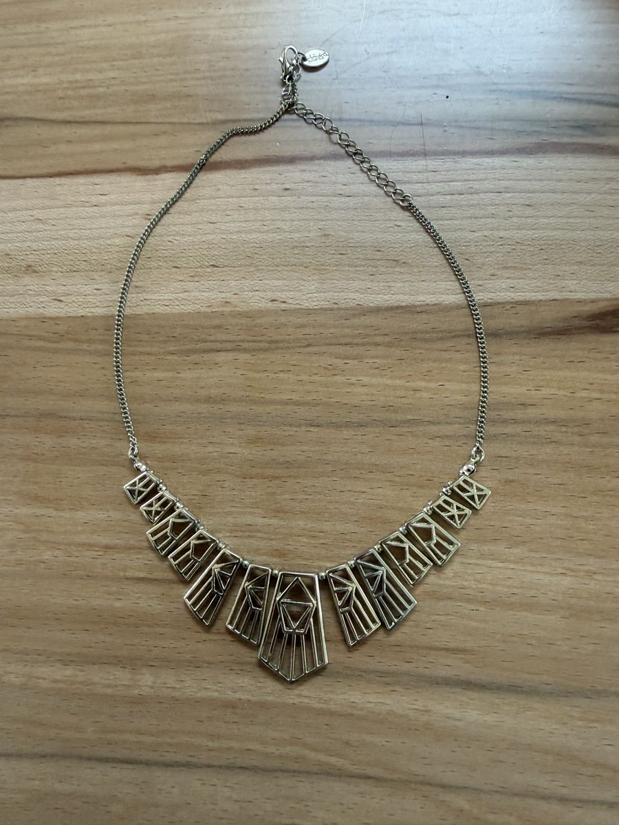 Catenine: Kette – Usato da Grenchen venduto da Bastet007