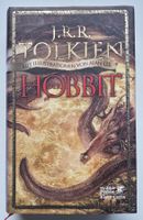 Der kleine Hobbit    💍   J.R.R. Tolkien