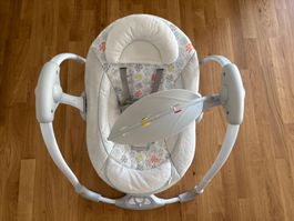 Babywippe faltbar Ingenuity