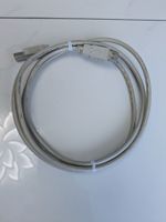 USB A auf USB B Kabel, 180 cm