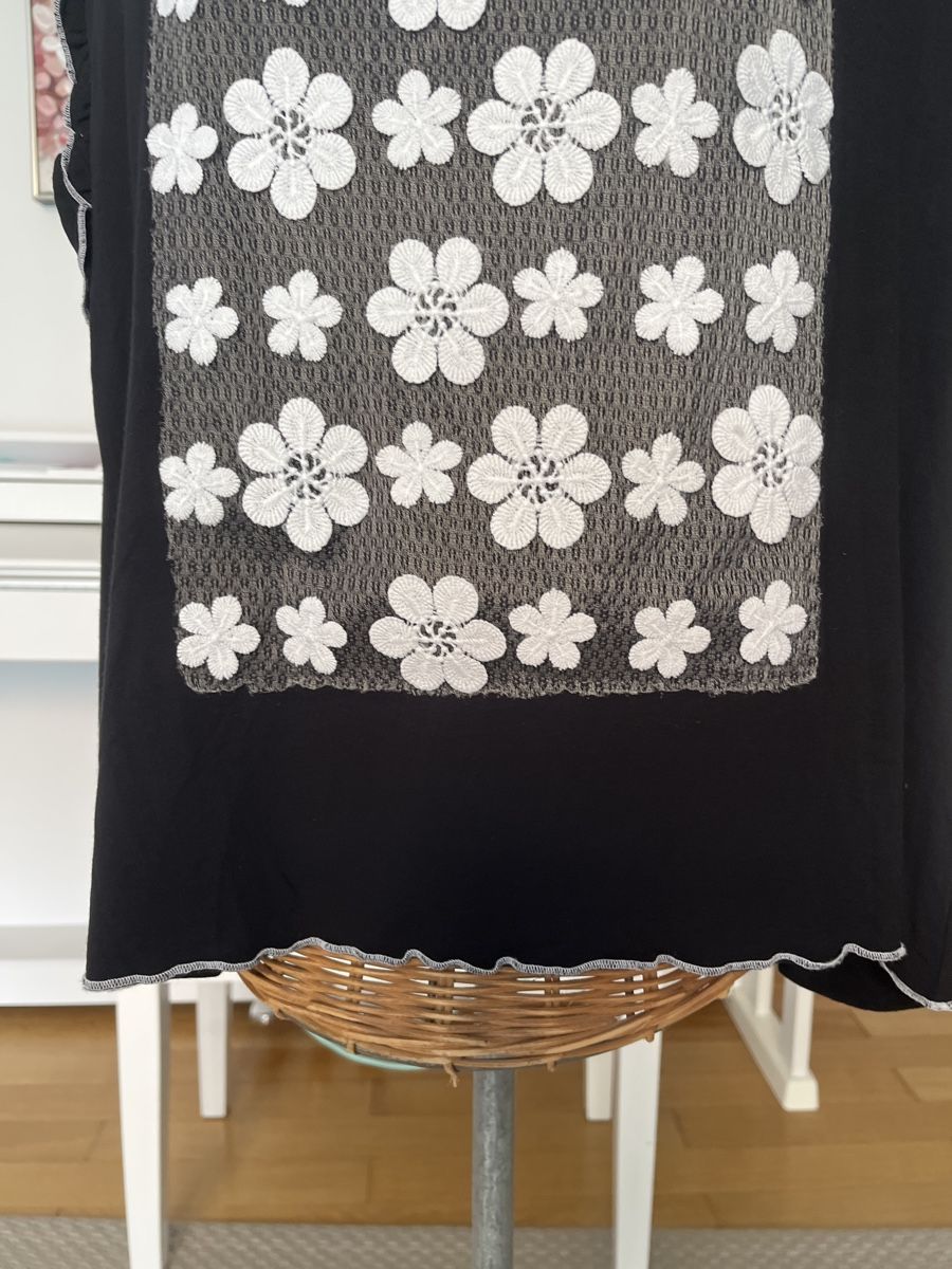 T-shirt: Shirt von Blickfang, Grösse 42 – Usato da Solothurn venduto da Bobesch08 1