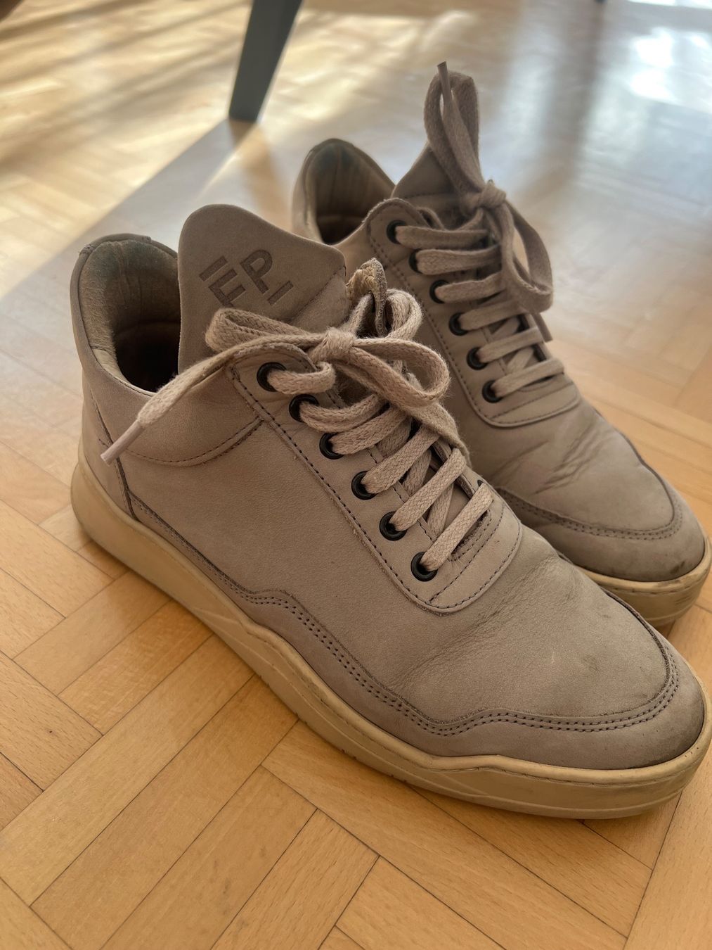 Scarpe da donna: Filling Pieces Sneaker 37 – Usato da Fribourg venduto da Monalisa_13