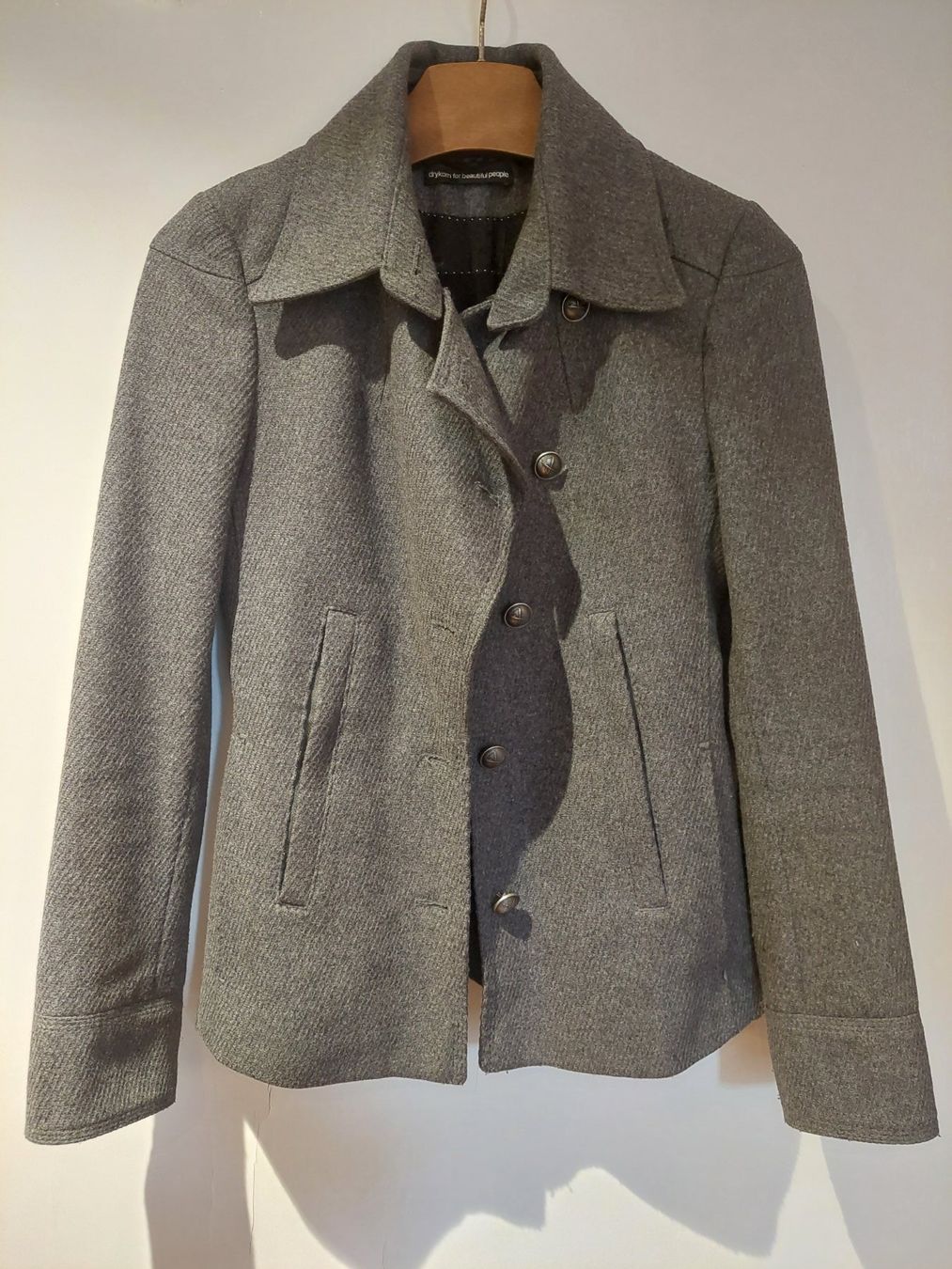 Drykorn Jacken: DRYKORN Jacke – Gebraucht aus Olten von jilles4 1