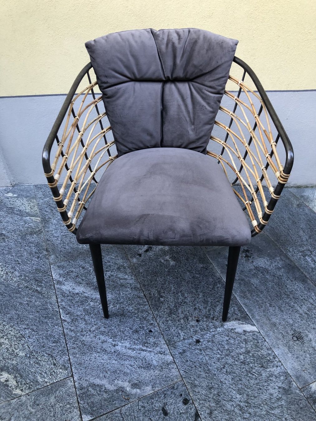 Sedie: 2 Sedie DESIGN – Usato da Rivera venduto da lor_p69f 1