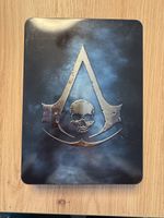 Assassin's Creed IV Black Flag PS4 Special Edition