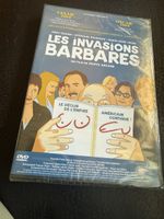 Les Invasions Barbares (neuf et emballé)