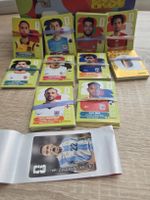 Panini Word Cup 2026