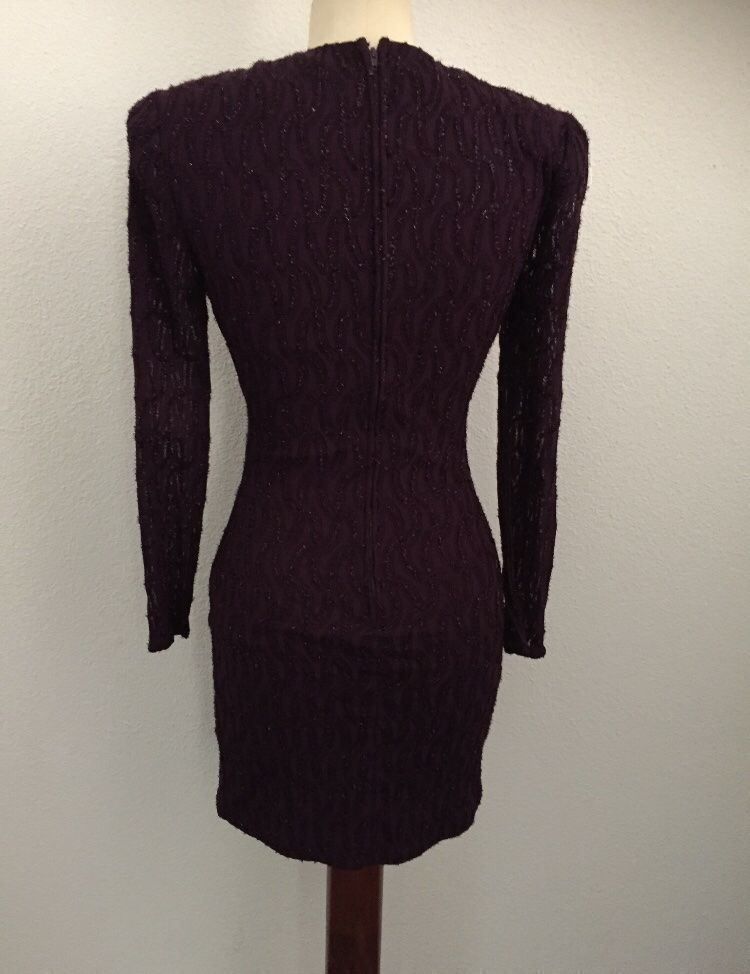Kleider: Abendkleid grösse 36 – Neu und originalverpackt aus Zürich von Maria_Felicina 2