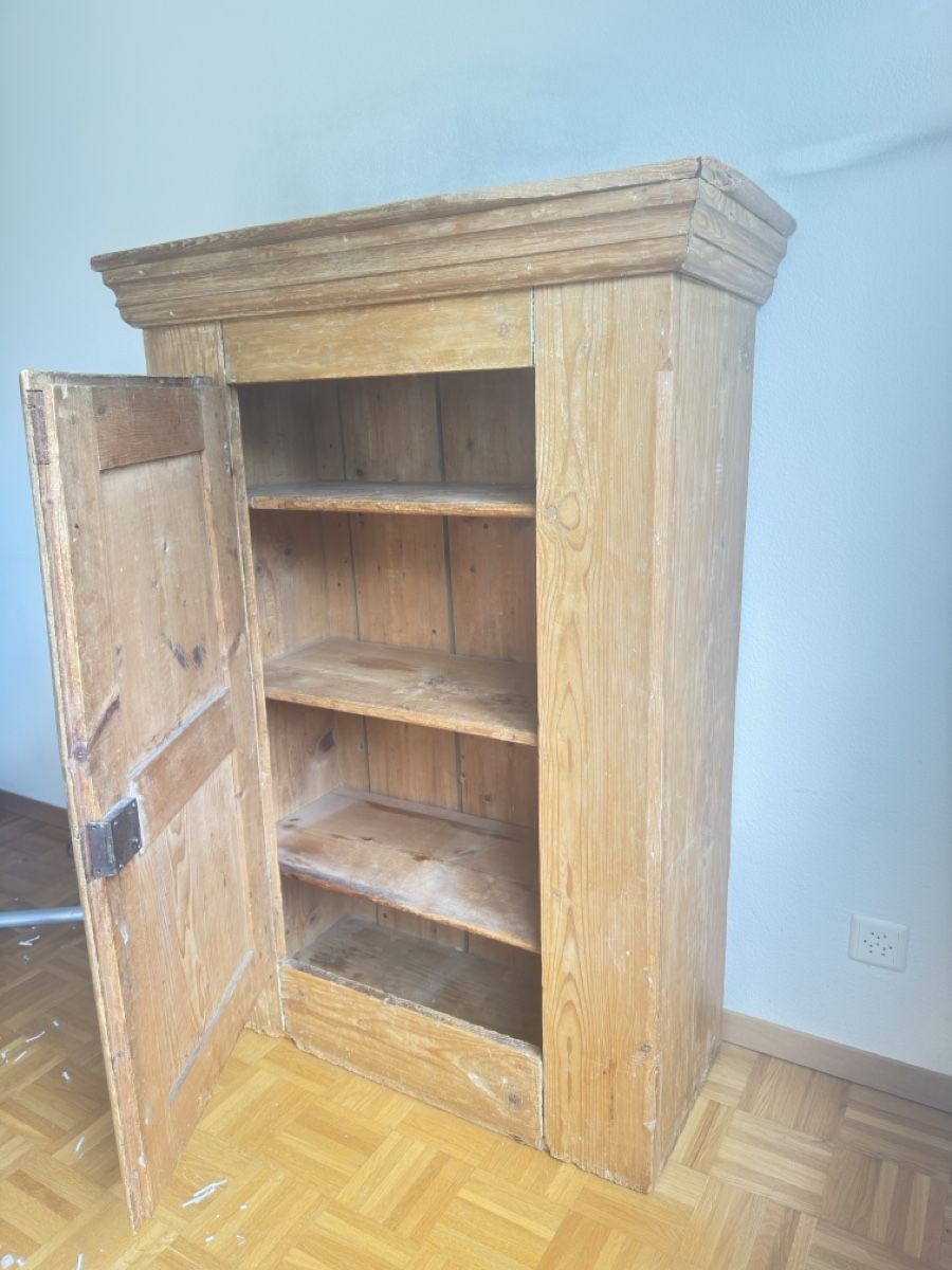 Cassettiere: Antiker Schrank (Tane) – Usato da zürich venduto da Thomas_ 1