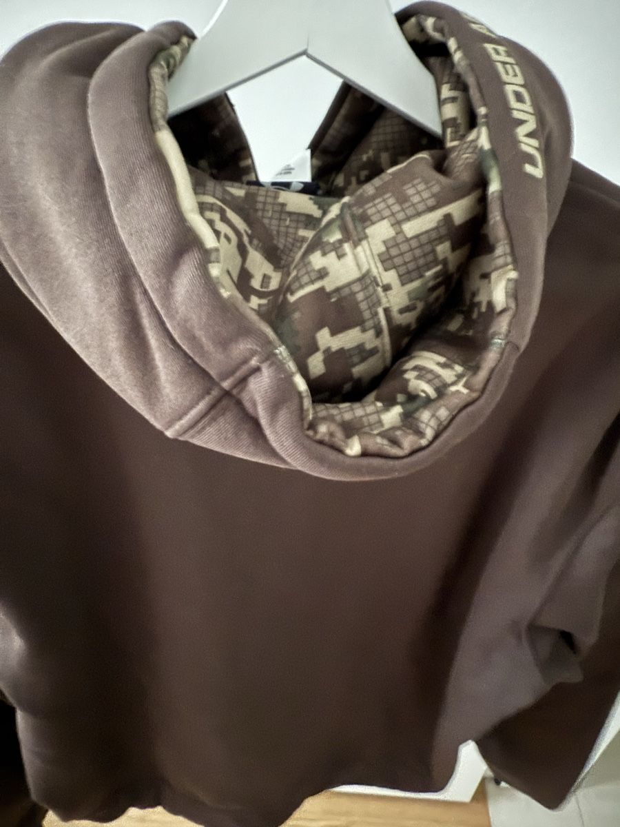 Under Armour Maglioni & Felpe: Pullover Under Armour – Usato da Vaduz venduto da sbe_r8th 2