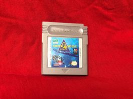 NINTENDO Gameboy Spiel - Sea Quest DSV (USA Version) - EN