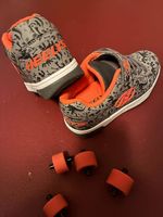 Neuwertige Heeleys Gr. 33 (unisex)