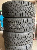 4x Winterreifen Nexen 225/40/R19
