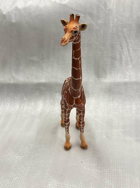 Giocattoli: Giraffe von Schleich – Usato da Basel venduto da inf_z7j8 1