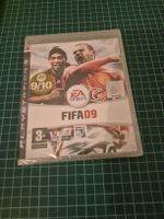 FIFA 09 - Playstation 3 - PS3 - Football - New and sealed 