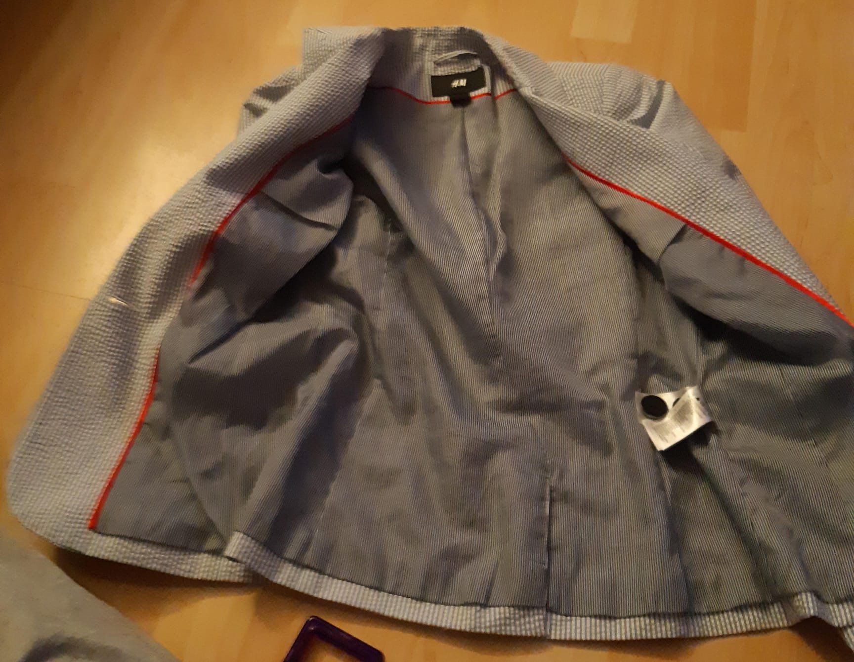 H&M Giacche: Damen Blazer, Gr. 38, Marke: H&M – Usato da Sachseln venduto da volvoc70 2
