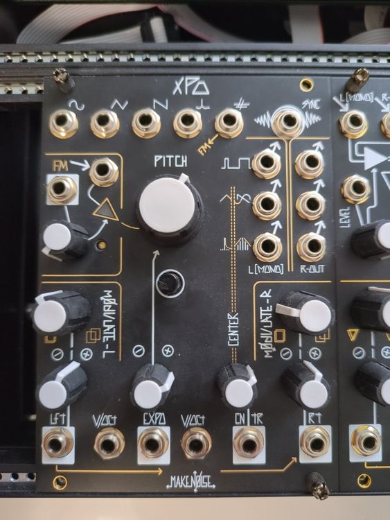 Make Noise XPO (eurorack) Kaufen auf Ricardo