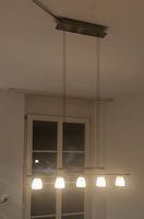 Esszimmer Hängelampe