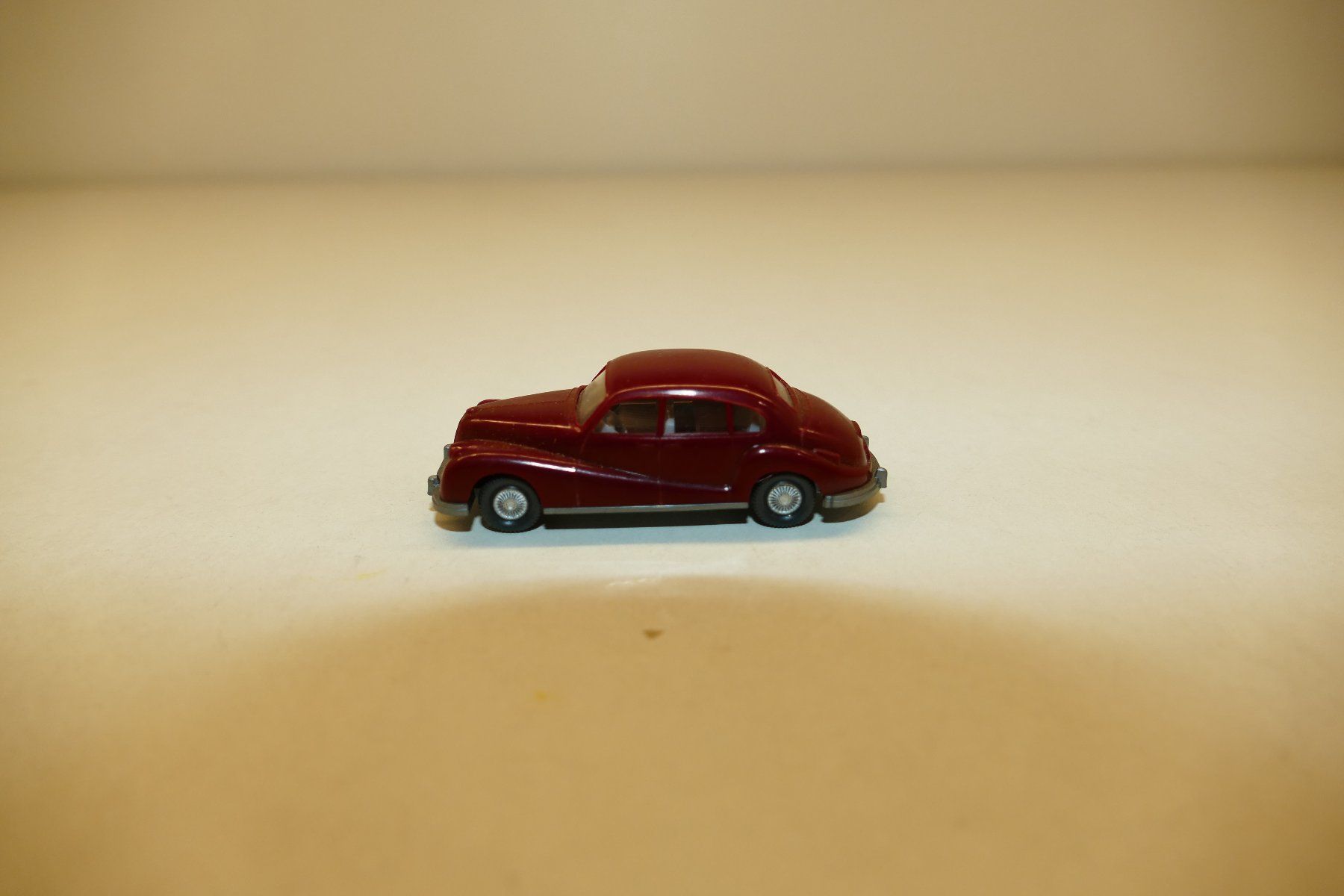 Wiking Modellini d'auto: Wiking 1:87: BMW 501 – Nuovo (secondo la descrizione) da Niederhasli venduto da rail-duerst 1
