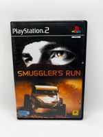 Smuggler's Run (Französisch) - Playstation 2