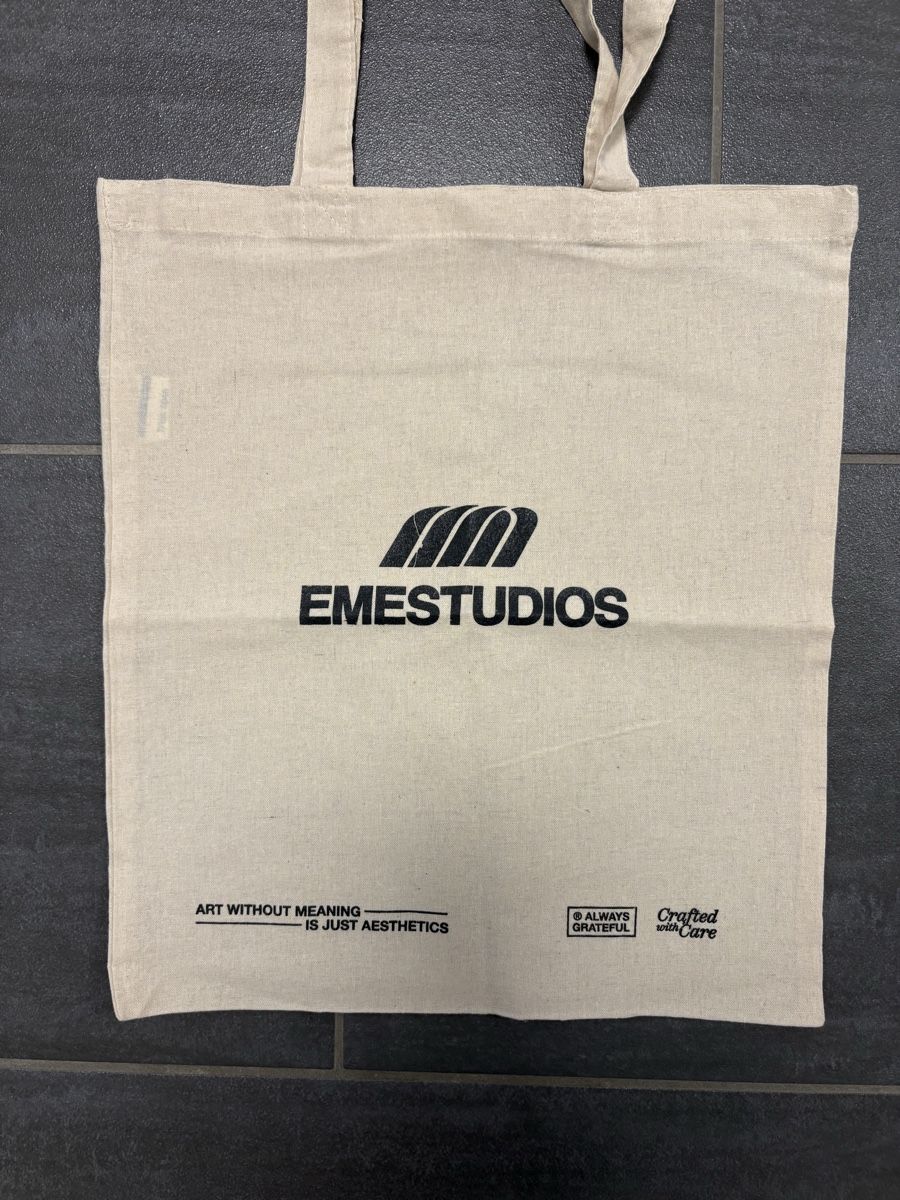 Sacs: Emestudios Tote Bag – Neuf (Voir description) à Rümlang par svent 2