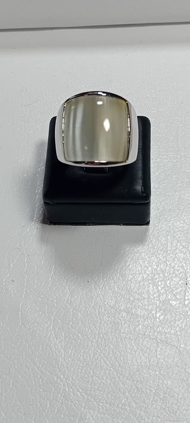 Ringe: ring modeschmuck mit perlmut – Neu (gemäss Beschreibung) aus Basel von bij_5hqd 3