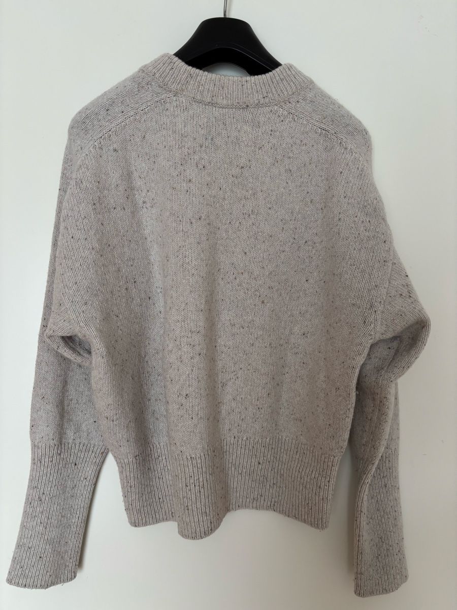 Pullover & Sweatshirts: Marc O’Polo Pullover Gr. S – Gebraucht aus Untersiggenthal von vs5_n2r2 1