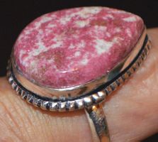 Ring L-5617 – Thulit Grössenverstellbar
