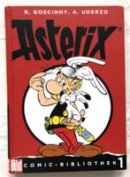 Bild Comic-Bibliothek - Band 1 - ASTERIX
