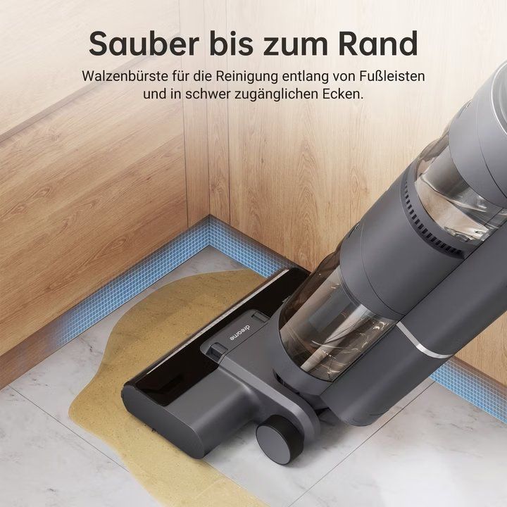 Dreame Staubsauger & Zubehör: Dreame H12 vacuum mop + two rollers – Gebraucht aus Geneve von readycat 5