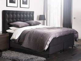 Ikea KONGSFJORD Bett/bed - Preis verhandelbar