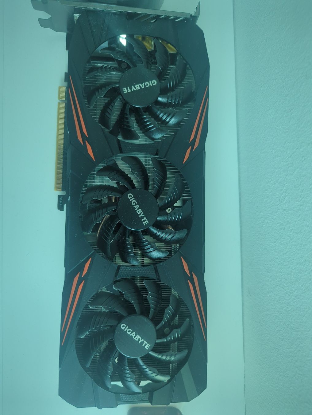 Nvidia Grafikkarten: gtx 1080 – Gebraucht aus Möhlin von HomebrewLoverBasel