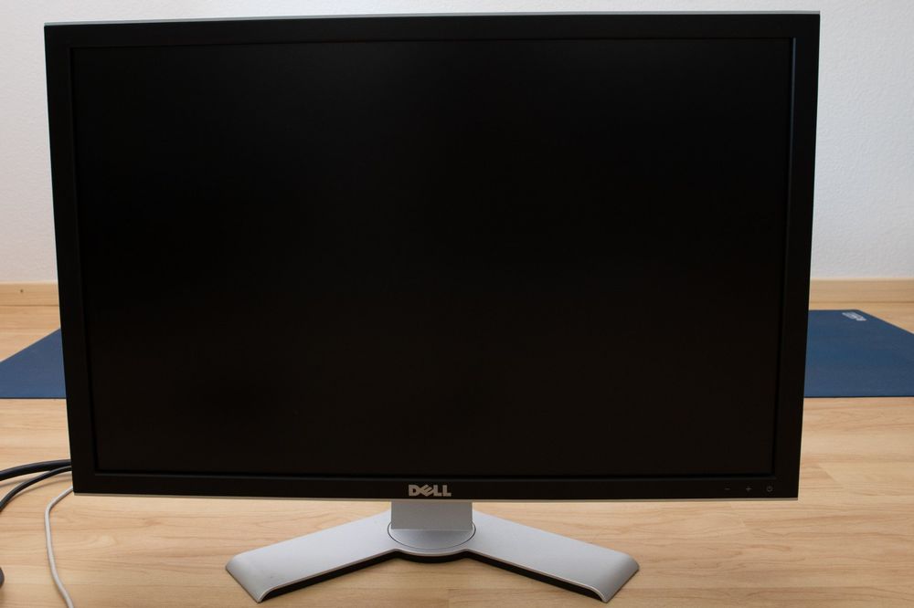 Dell 30" Monitor 3007WFPHC 2560 x 1600px Kaufen auf Ricardo