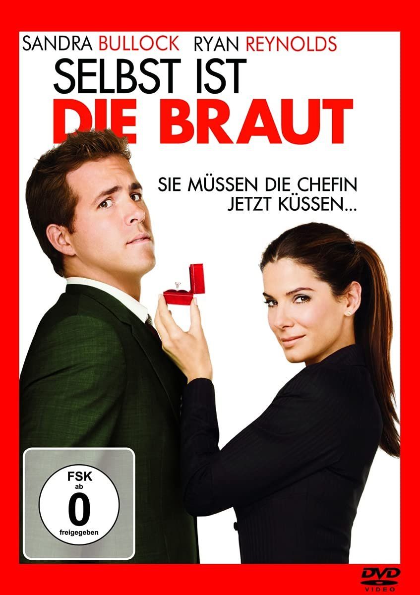 Tutti i DVDs: selbst ist die Braut DVD – Usato da Dintikon venduto da Vexi