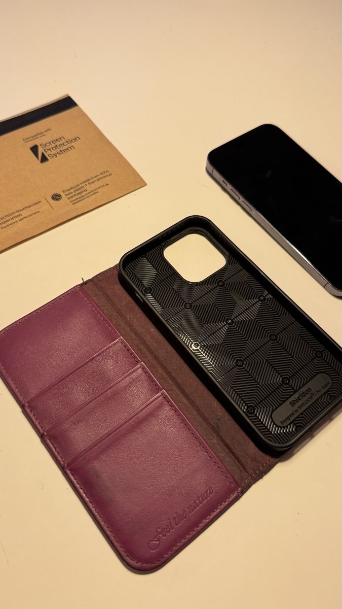 Apple Portables: iPhone 14 Pro Max 1TB + Ultraglass + Cover – D'occasion à Zürich par MJA4657 7
