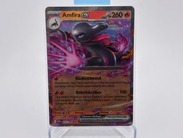 Optimale Ordnung - Amfira ex  (POR 16) - DE