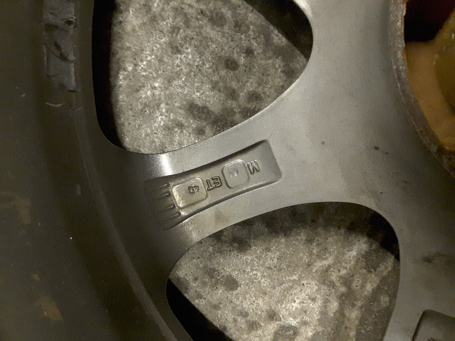 Cerchioni: Jantes Autec 16'' ET40 – Usato da Collombey venduto da garage-udressy 3