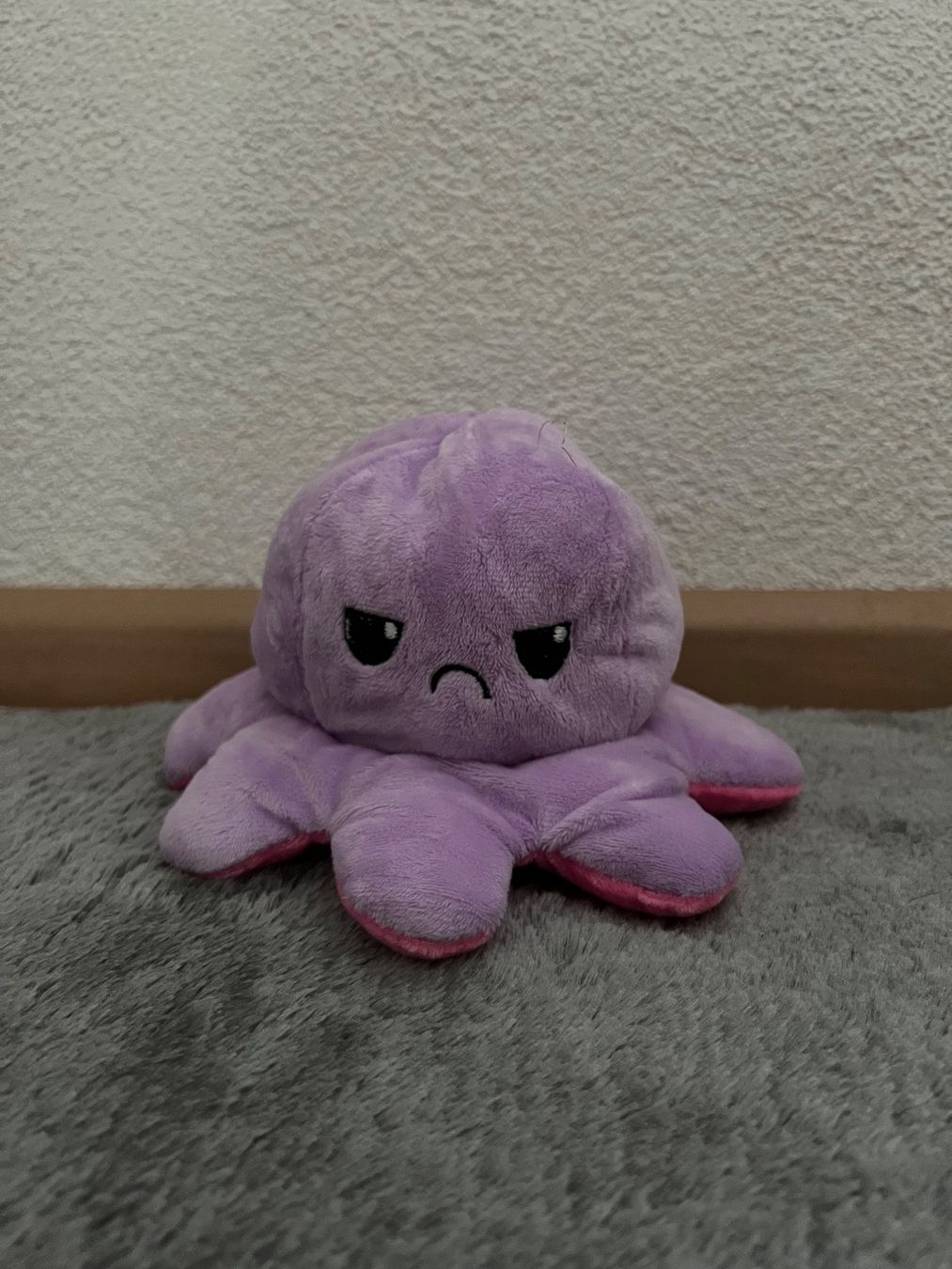 Giocattoli: kleiner Mood Oktopus – Nuovo (secondo la descrizione) da Eiken venduto da Lera.24 1
