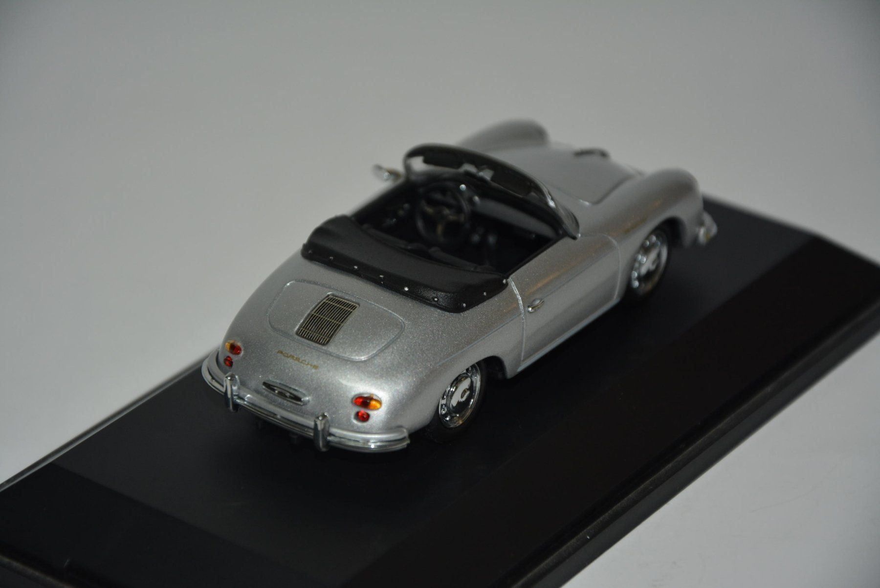 Porsche Modellini d'auto: Porsche 356 A , Schuco , 1:43 – Nuovo (secondo la descrizione) da Goldach venduto da Feivel9 6
