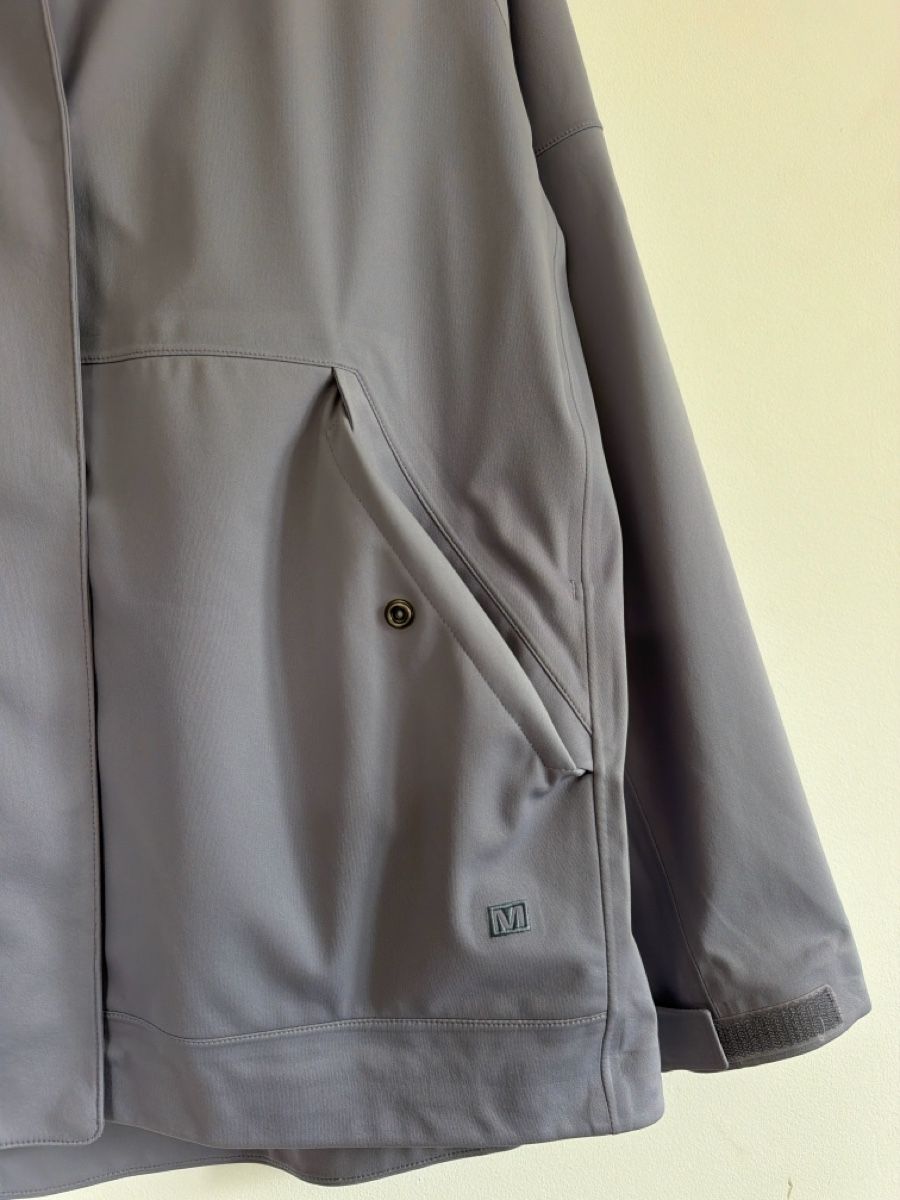 Giacche: Merrell Softshelljacke/ Outdoorjacke L – Usato da Einsiedeln venduto da kalliopee 1