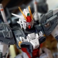 Profile image of mecha_gundam