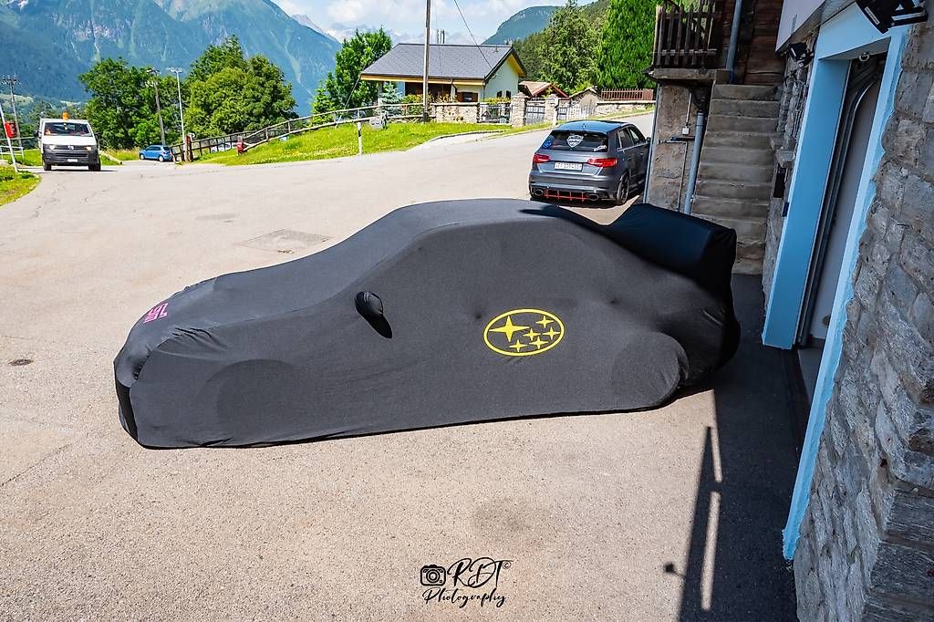 Automobili: Telo Subaru Impreza STI – Usato da Molare venduto da Reto_Della_Torre