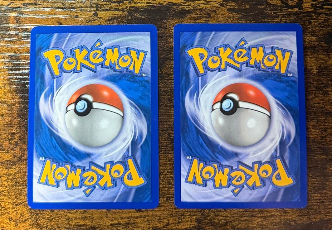 Pokémon Carte collezionabili: Hundemon Rare Reverse holo & Rare 18 – Usato da Zürich venduto da PEACECOCOON 2