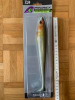 Daiwa Prorex Duckfin Shad XL 250