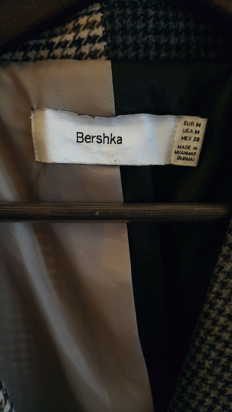 Bershka Giacche: Bershka Blazer / gr. M – Usato da Rorschacherberg venduto da Oh.Lo 2