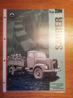 Saurer