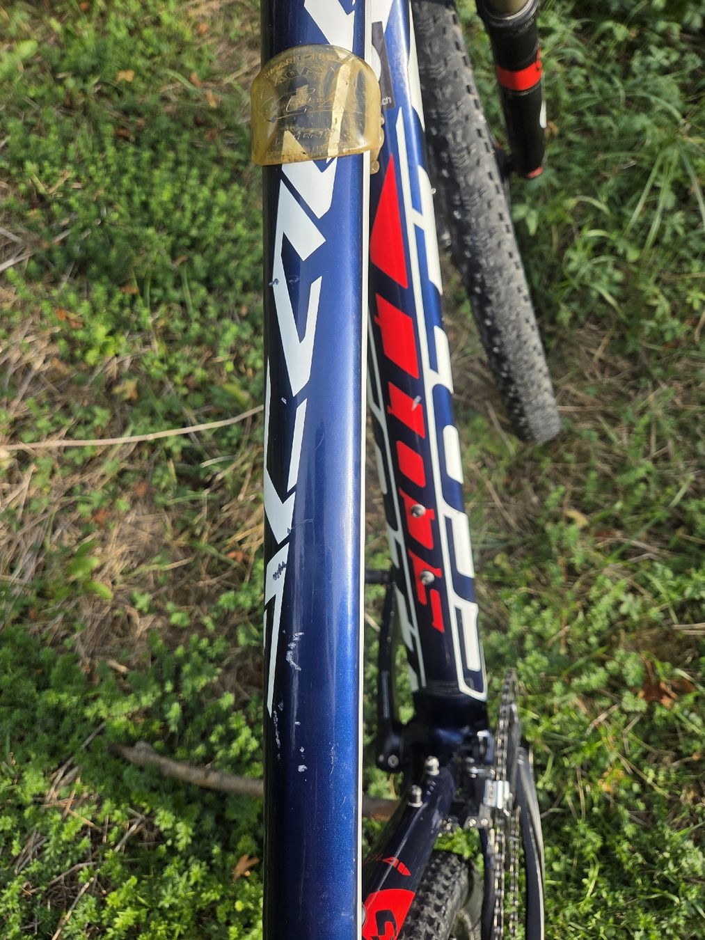 Scott Velos: scott scale  – Gebraucht aus Porrentruy von nat_sr9t 3
