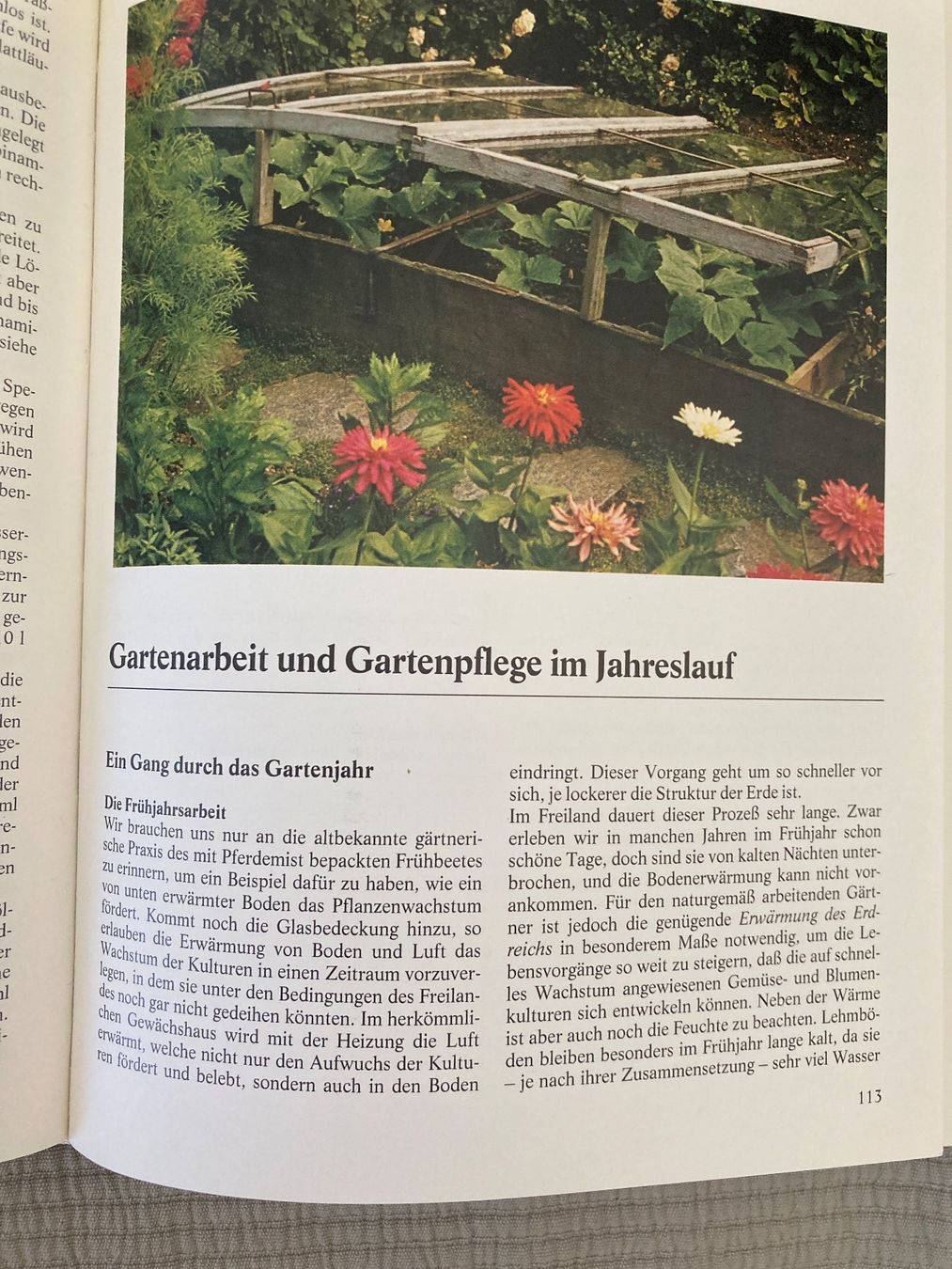 Bücher: Das biologische Gartenbuch – Gebraucht aus Zollikofen von schildi13 4